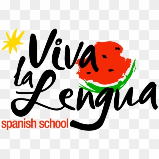 Viva La Lengua - Viva Santa Cruz Clipart