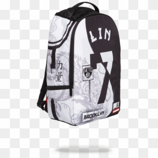@jlin7 Jeremy Lin's Nba Lab Lin Yakuza Https - Bag Clipart