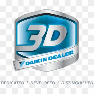 Call - Daikin 3d Clipart