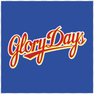 Glory Days Grill Clipart