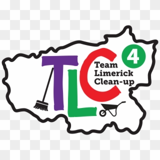 Team Limerick Clean-up - Team Limerick Clean Up Clipart