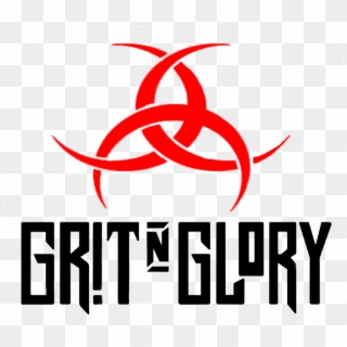 Grit & Glory Race - Grit And Glory Tattoo Clipart