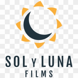 Sol Y Luna Logo Clipart