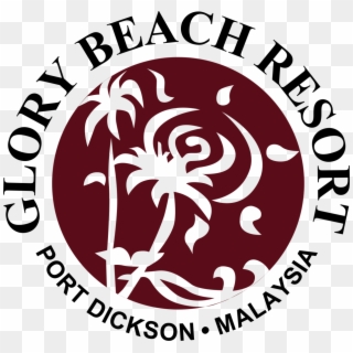 Glory Beach Resort Glory Beach Resort - Glory Beach Resort Logo Clipart
