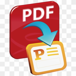 Pdf To Ppt Expert 4 - Compression Pdf Clipart