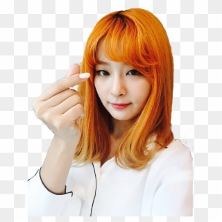 Freetoedit Redvelvet Redvelvetseulgi Kpop - Seulgi Red Velvet Png Clipart