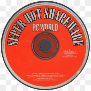 Png Download - Cd Clipart