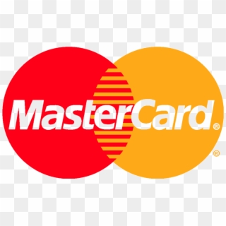 Transparent Background Master Card Logo Png Clipart