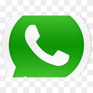 Whatsapp Trouble - Circle Clipart