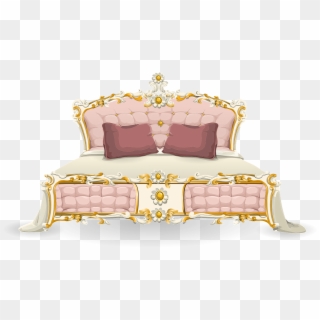Anytime That You Want To Buy A Mattress, You Need To - Luxury Bed Png Clipart