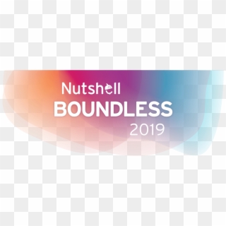 Nutshell Boundless Logo - Nutshell Clipart