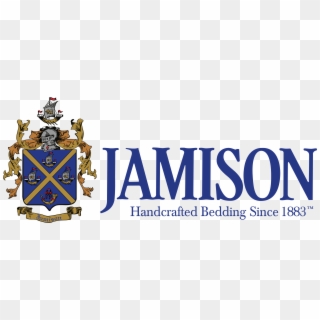 Jamison Bedding - Jamison Mattress Logo Clipart