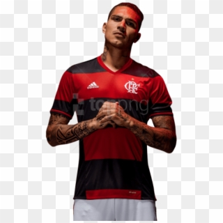 Download Paolo Guerrero Png Images Background - Paolo Guerrero 2018 Png Clipart