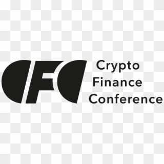 Crypto Finance Conference Clipart