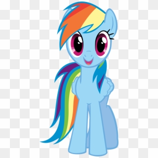 Looking At You, Rainbow Dash, Safe, Simple Background, - Rainbow Dash X Octavia Clipart