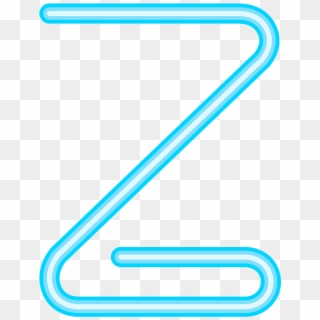 Letter Z Png Royalty-free Photo - Orange Clipart