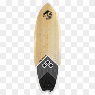 2019 Cabrinha Cutlass Kite Surfboard - Skateboard Deck Clipart