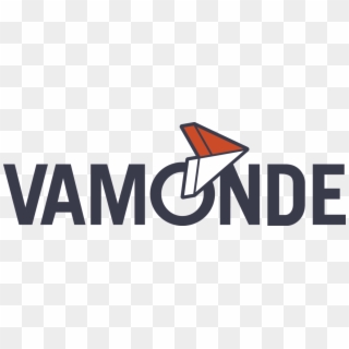 Vamonde Logo - Graphic Design Clipart