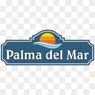 Palma Del Mar V - Graphic Design Clipart