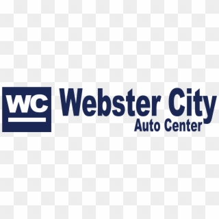 Webster City Auto Center Llc - Graphics Clipart