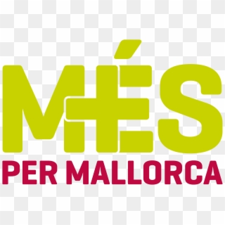 Més Per Mallorca Clipart