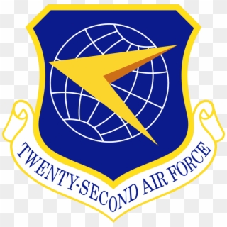 12th Air Force Clipart