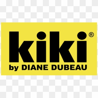 Kiki Logo Png Transparent - Kiki Clipart