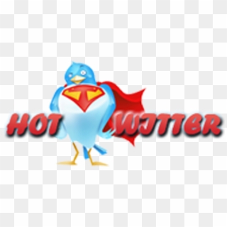 Buy Twittter Followers - Cartoon Clipart