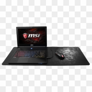 Msi Gaming Shield Mousepad Clipart