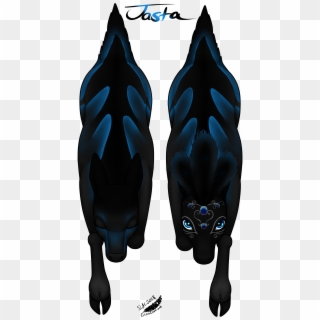 Jasta Bowing - Boar Clipart