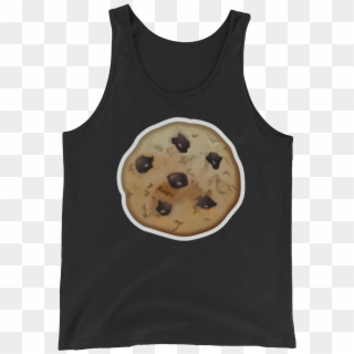 Cookie Emoji Png - Top Clipart