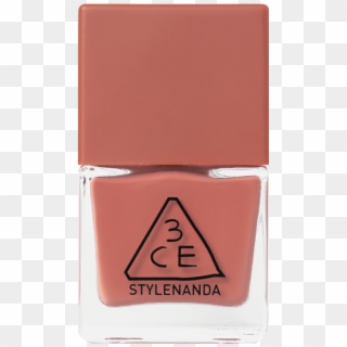 3ce Mood Recipe Long Lasting Nail Lacquer - 3ce Clipart