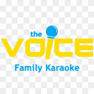 The Voice - 1/3 - Waktunya Ngampus Clipart