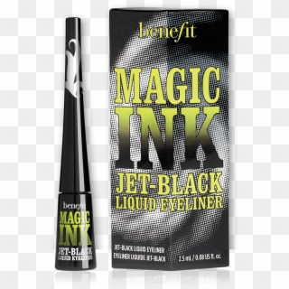 Magic Ink - Benefit Magic Ink Clipart