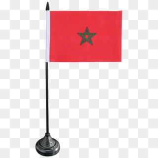 Petit Drapeau Tunisie Png Clipart