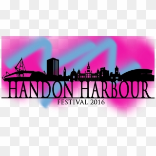 Handon Harbour Festival [tyran Only] - Silhouette Clipart