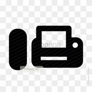 Free Png Icon Of Machine With Free Stock - Signs Of Phone Clipart