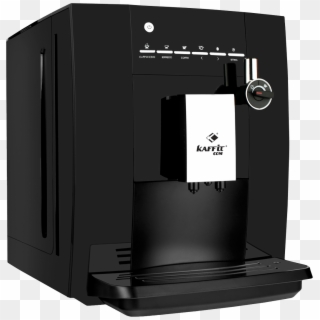Coffee Machine Png Picture - Kaffit Clipart