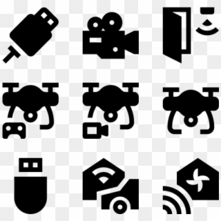 Devices Clipart