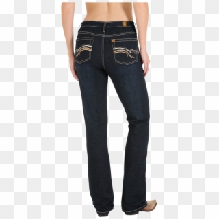 Wrangler Women's Aura Instantly Slimming Jean Wut74bt - Wrangler Jeans Womens Clipart
