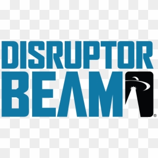 Disruptor Beam Raises $8 Clipart