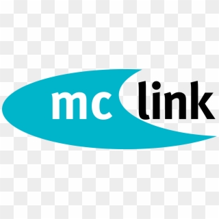 Logo Mc-link - Mc Link Clipart