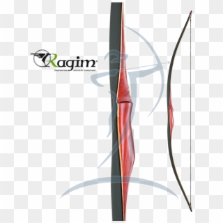 Ragim Fox Longbow 62" - Ragim Clipart