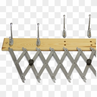 Point 2 Point Layout Coat Hooks - M Power Point 2 Point Mk2 Clipart