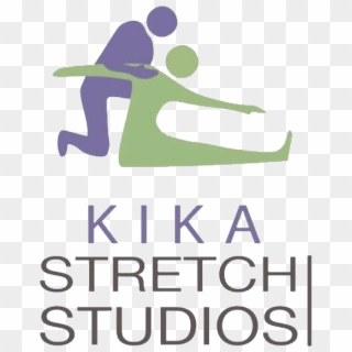 Kika Stretch Studios - Graphic Design Clipart