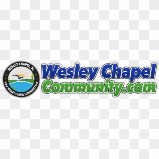 Wesley Chapel Community Website Clipart