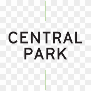 Central Park Transparent Png - Central Park Png Clipart