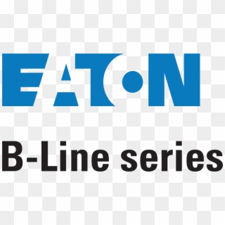 Flex Cable To Beam Clamp, - Eaton B Line Logo Clipart
