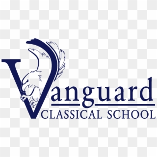 Vcs Logo - Classical School Logo Clipart