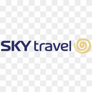Sky Travel Logo Png Transparent - Sky News Clipart
